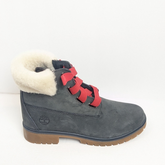 NWOT Timberland Jayne boots - Picture 8 of 16